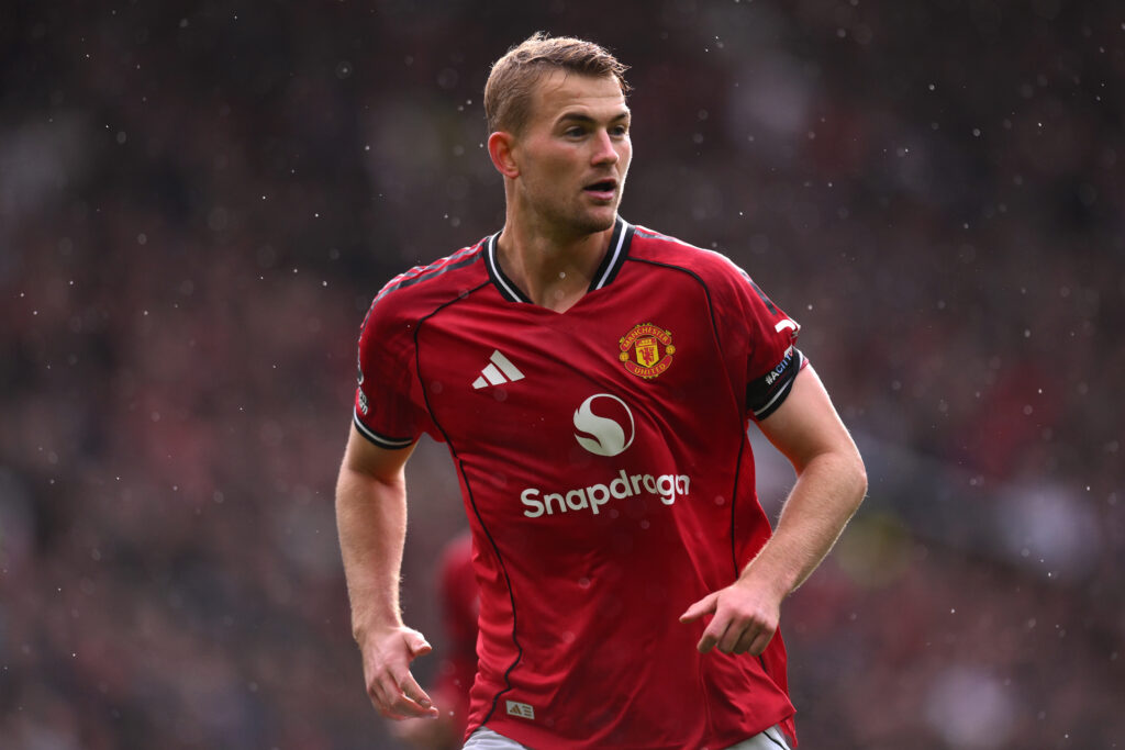 Manchester United v Sunderland - Premier League