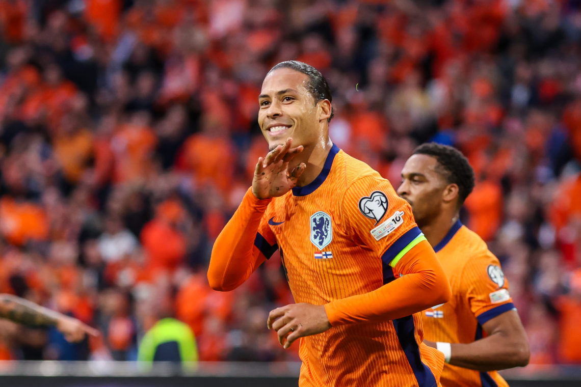 Photo by Pieter van der Woude/BSR Agency/Getty Images