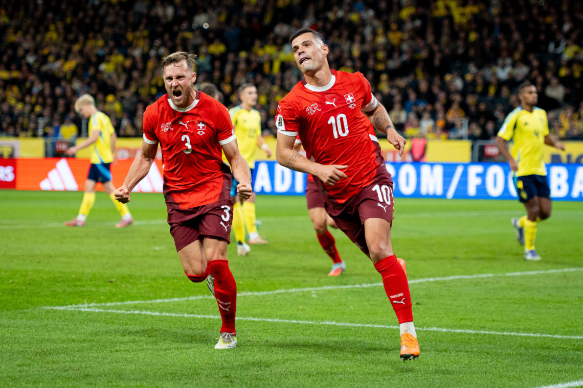 Photo by Mateusz Slodkowski/Getty Images