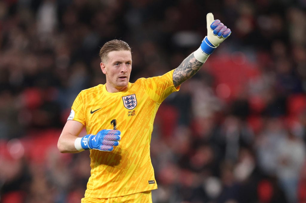 England v Wales - International Friendly
