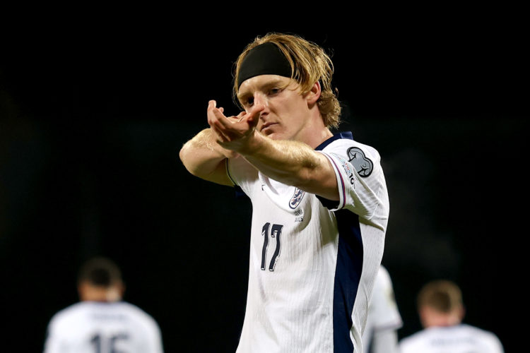 Photo by Eddie Keogh - The FA/The FA via Getty Images