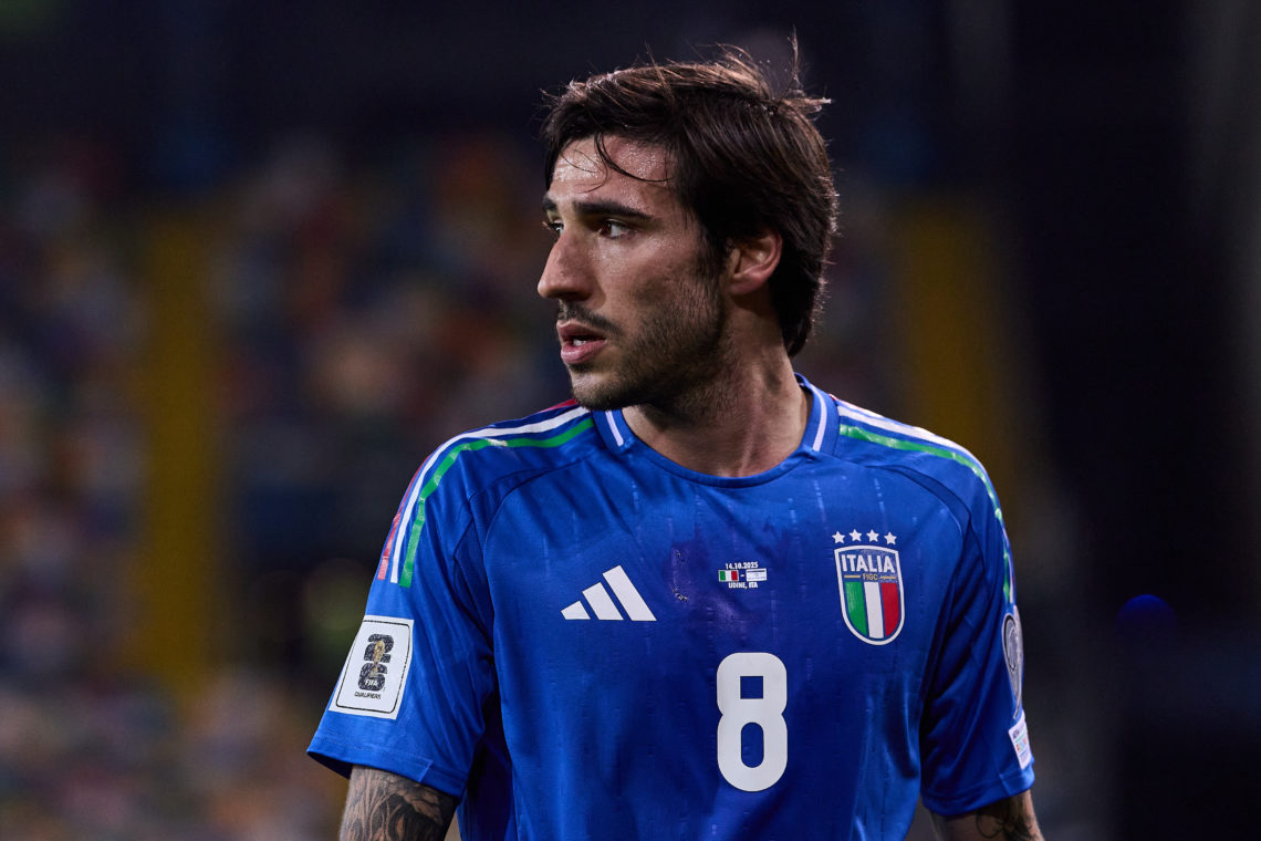 Photo by Emmanuele Ciancaglini/Ciancaphoto Studio/Getty Images
