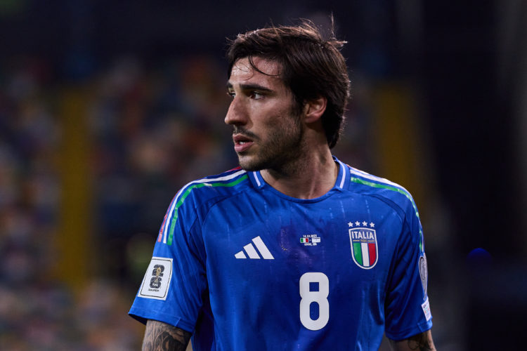 Photo by Emmanuele Ciancaglini/Ciancaphoto Studio/Getty Images