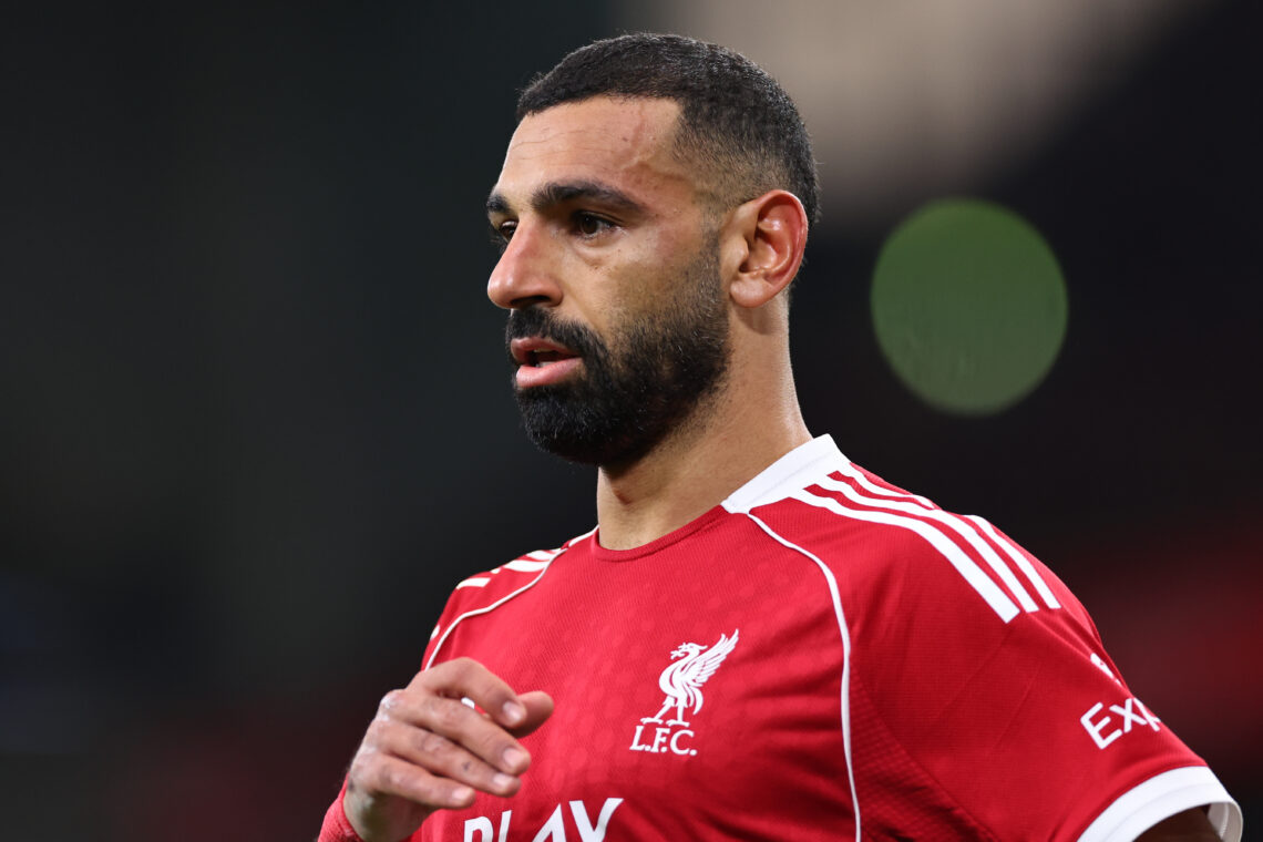 Photo by Robbie Jay Barratt - AMA/Getty Images