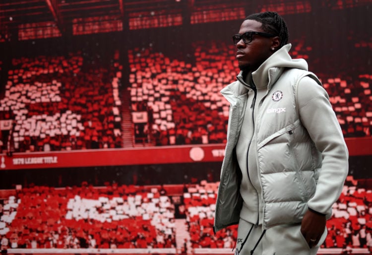 Photo by Chris Lee - Chelsea FC/Chelsea FC via Getty Images