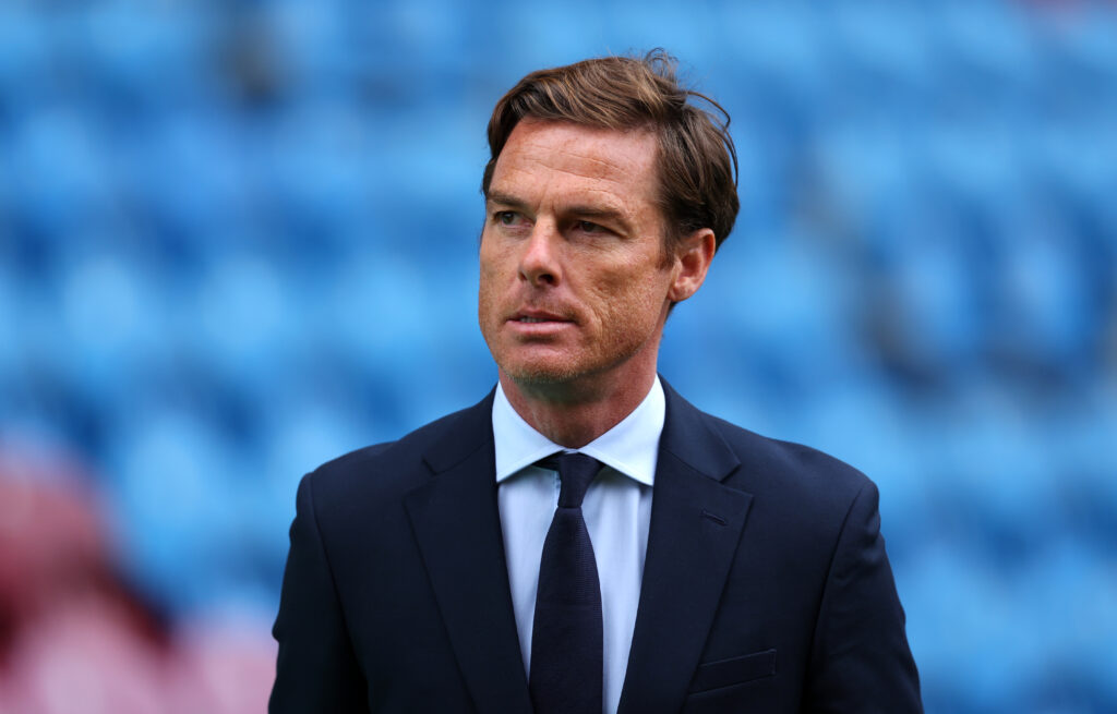 Burnley v Leeds United - Premier League
