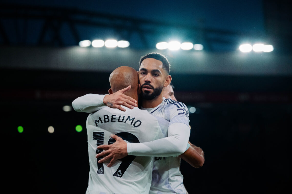 Photo by Poppy Townson - MUFC/Manchester United via Getty Images