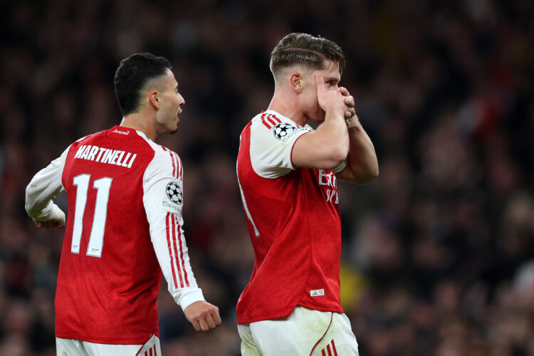 Photo by Justin Setterfield - UEFA/UEFA via Getty Images
