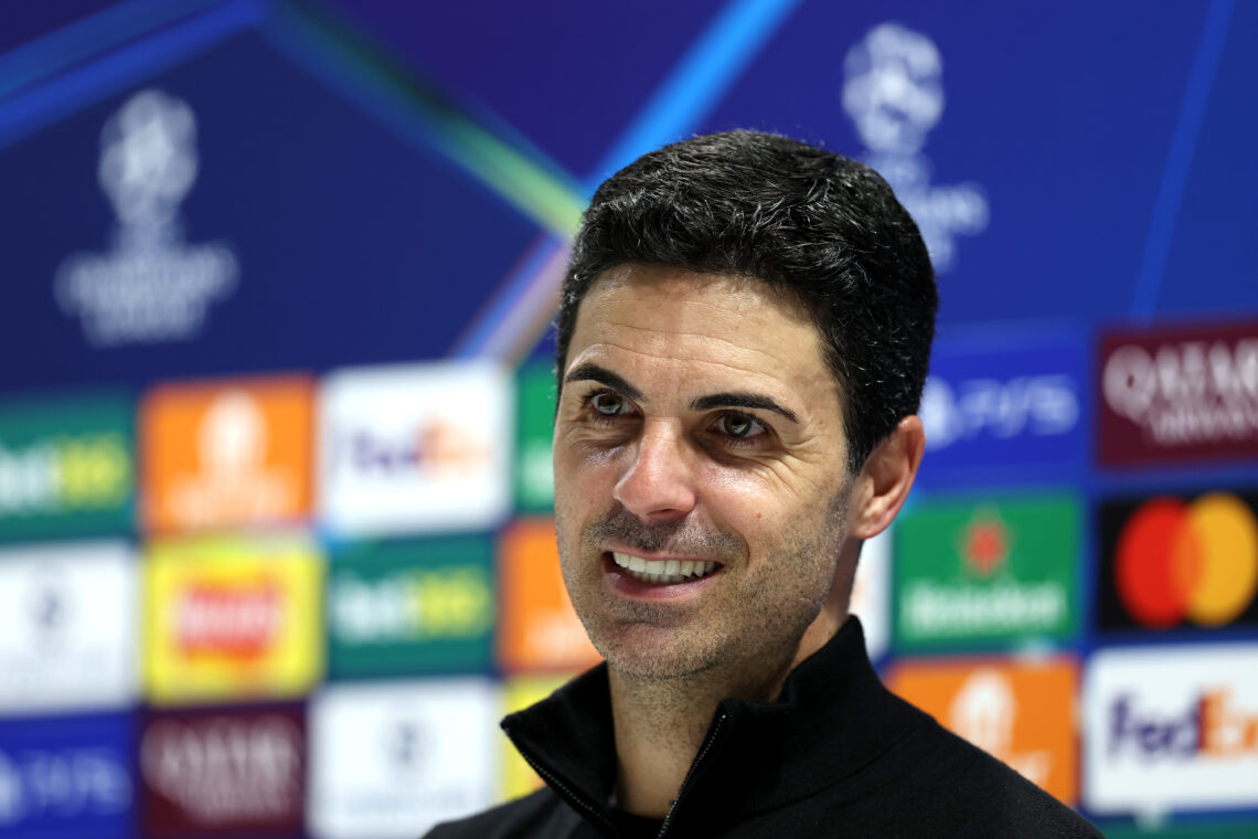 Photo by Justin Setterfield - UEFA/UEFA via Getty Images
