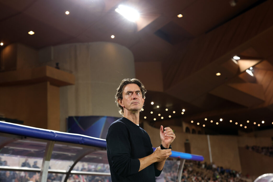 Photo by Michael Steele/Getty Images