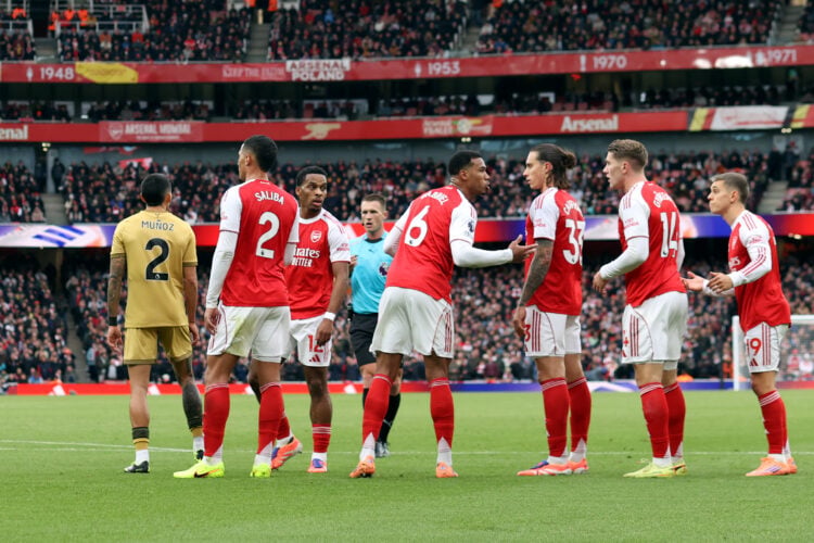 Photo by Mark Leech/Offside/Offside via Getty Images