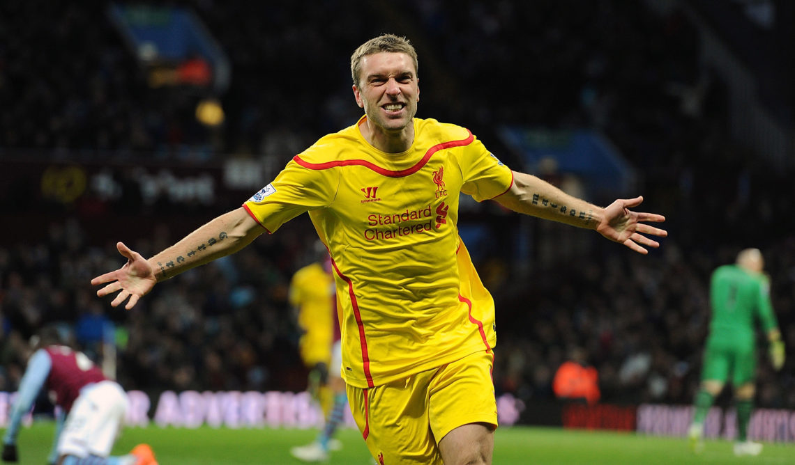 Photo by John Powell/Liverpool FC via Getty Images