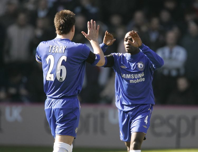 Photo by Darren Walsh/Chelsea FC Via Getty Images