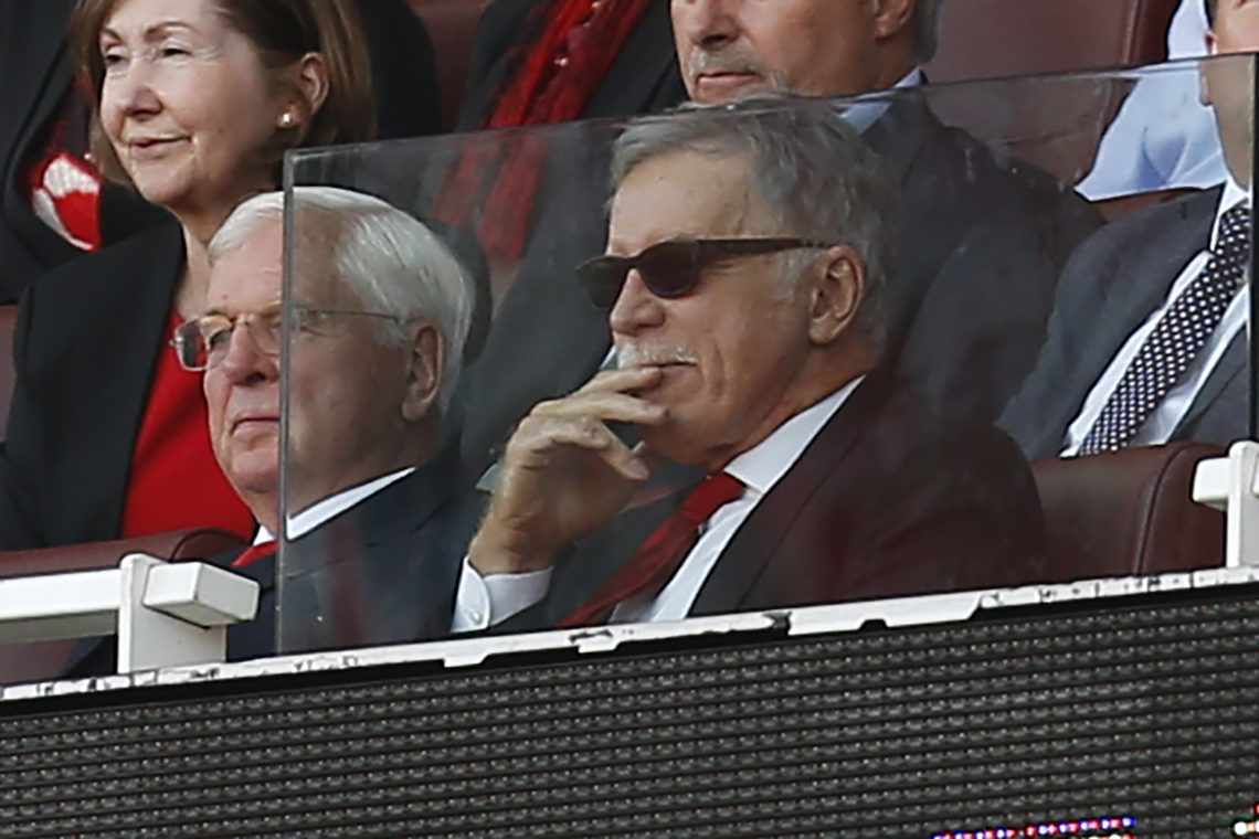 Photo credit should read IAN KINGTON/AFP via Getty Images