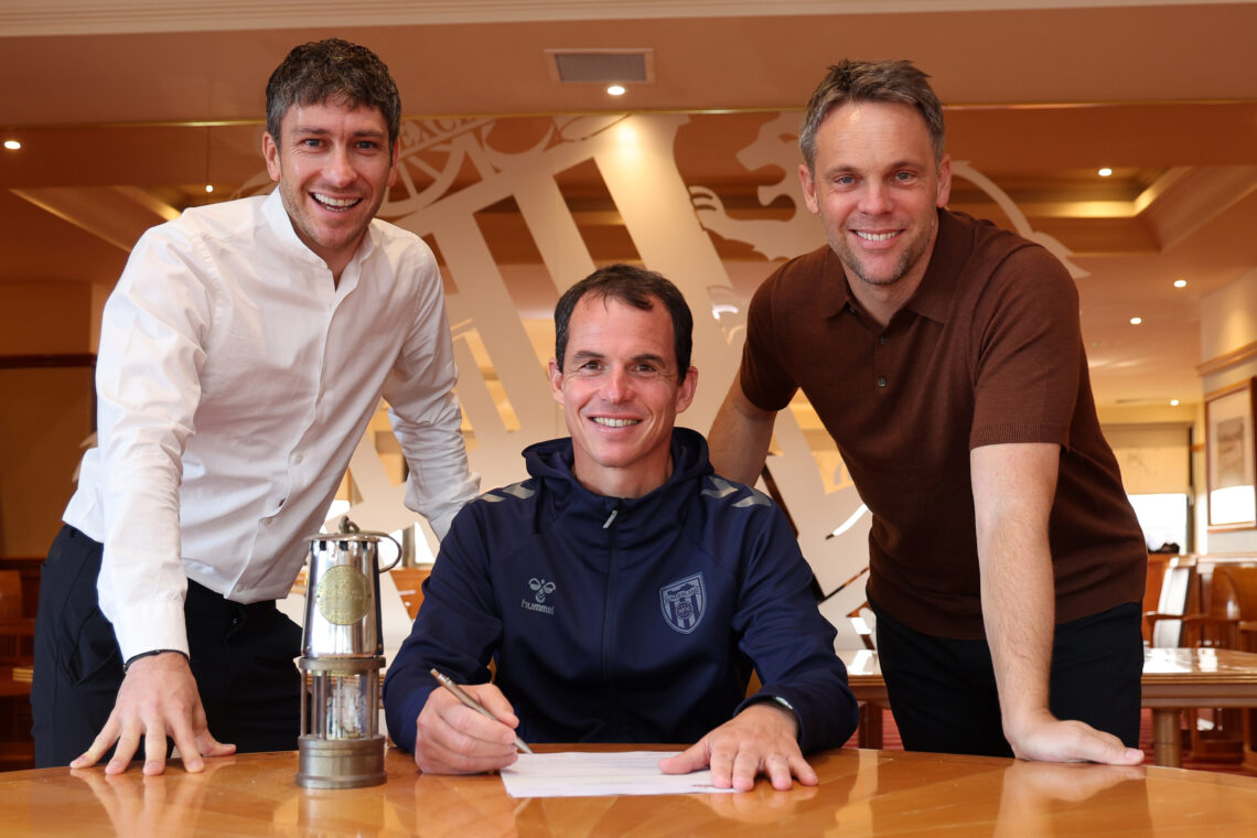 Photo by Ian Horrocks/Sunderland AFC via Getty Images