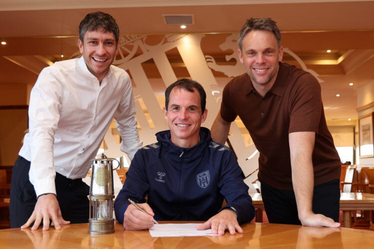 Photo by Ian Horrocks/Sunderland AFC via Getty Images
