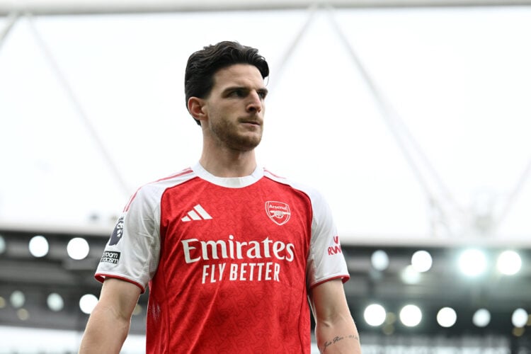 Photo by David Price/Arsenal FC via Getty Images