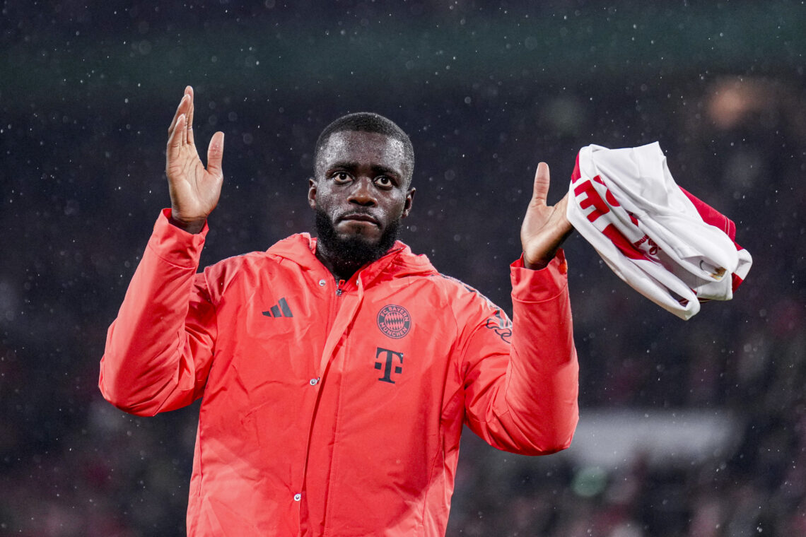 Photo by Rene Nijhuis/MB Media/Getty Images