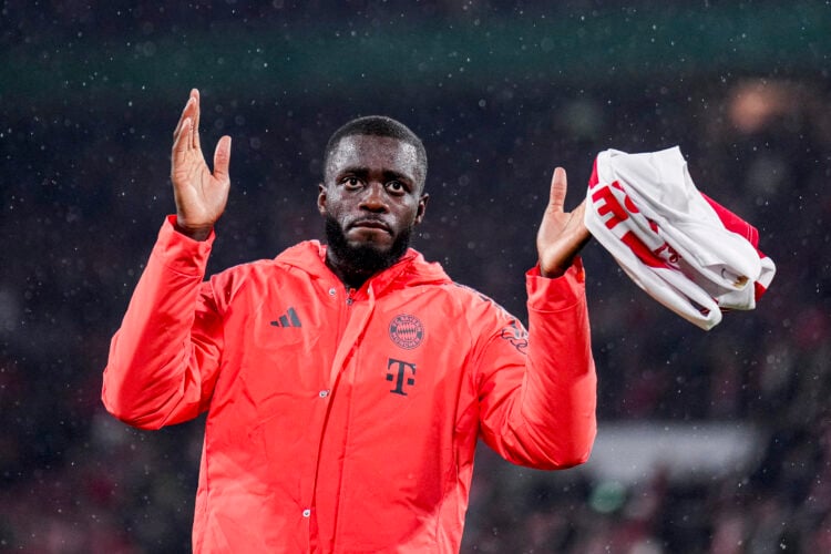Photo by Rene Nijhuis/MB Media/Getty Images