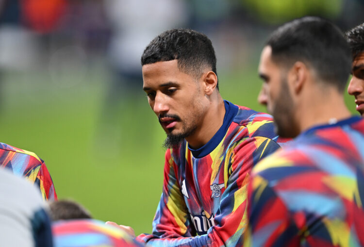 Photo by David Price/Arsenal FC via Getty Images