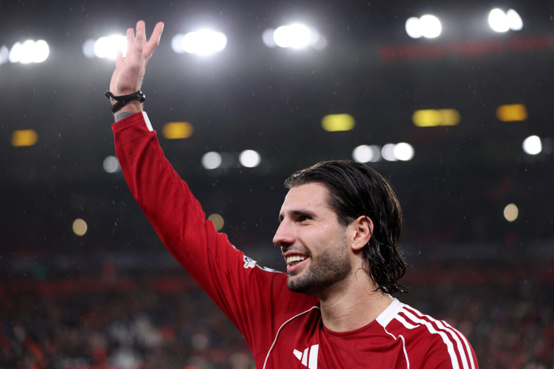Photo by Justin Setterfield - UEFA/UEFA via Getty Images