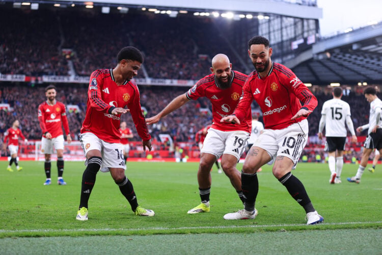 Photo by Simon Stacpoole/Offside/Offside via Getty Images