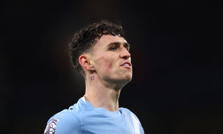 Photo by Stu Forster/Getty Images
