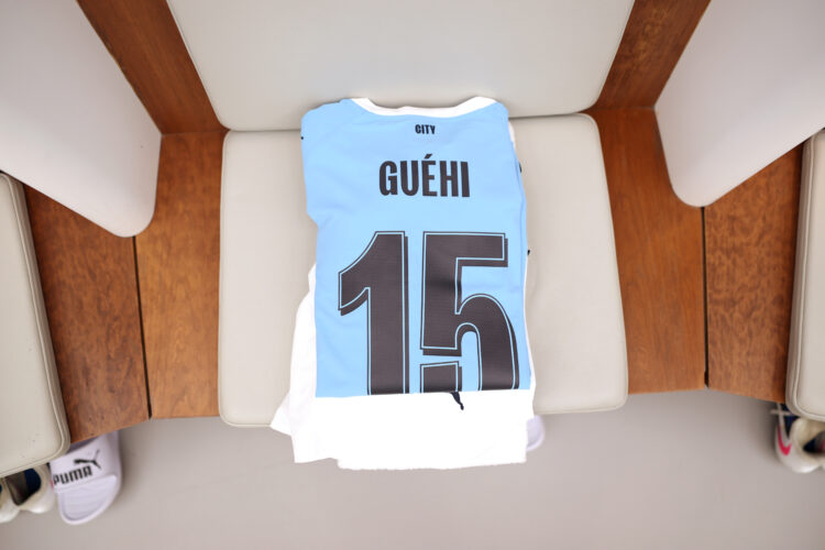 Photo by Michael Regan - The FA/The FA via Getty Images