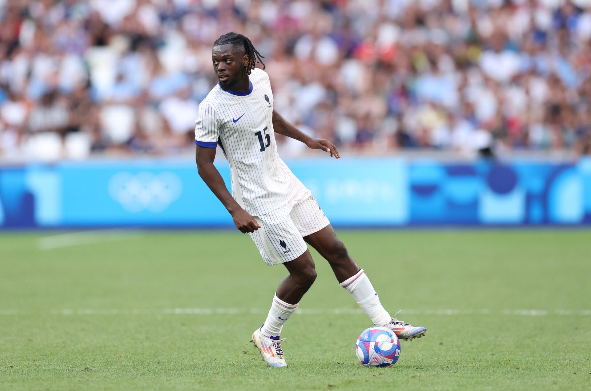 Hidden Gems Manchester United Could Sign This Summer: Locko, Mbaye & More