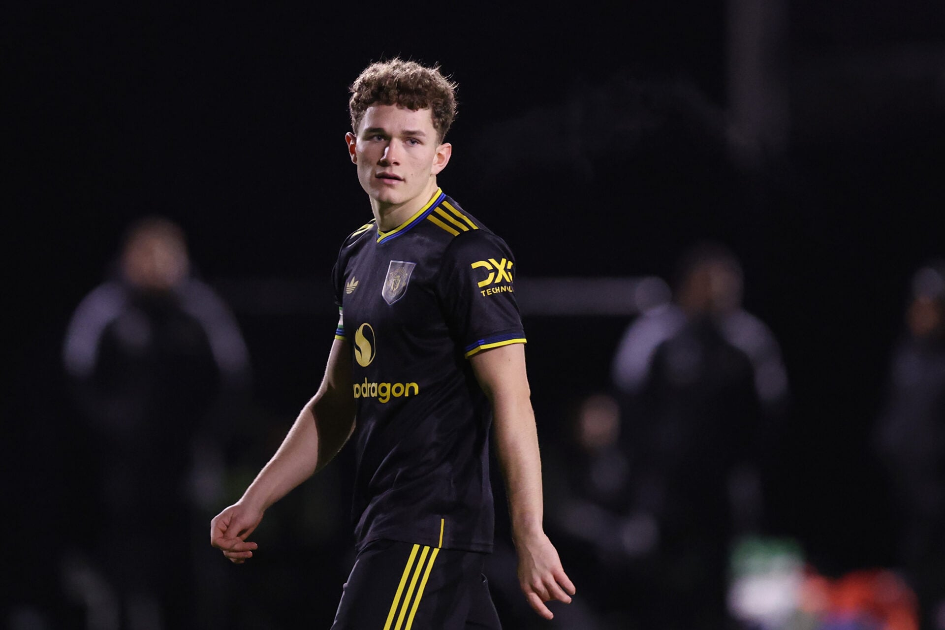 Which Academy Graduates Could Manchester United Promote This Season?