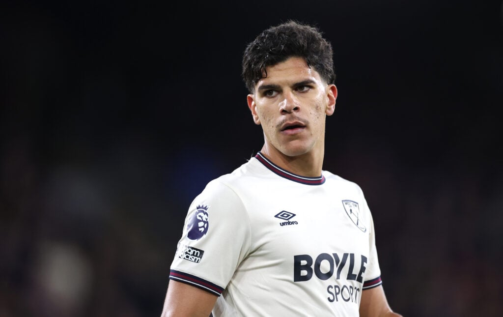 Crystal Palace v West Ham United - Premier League
