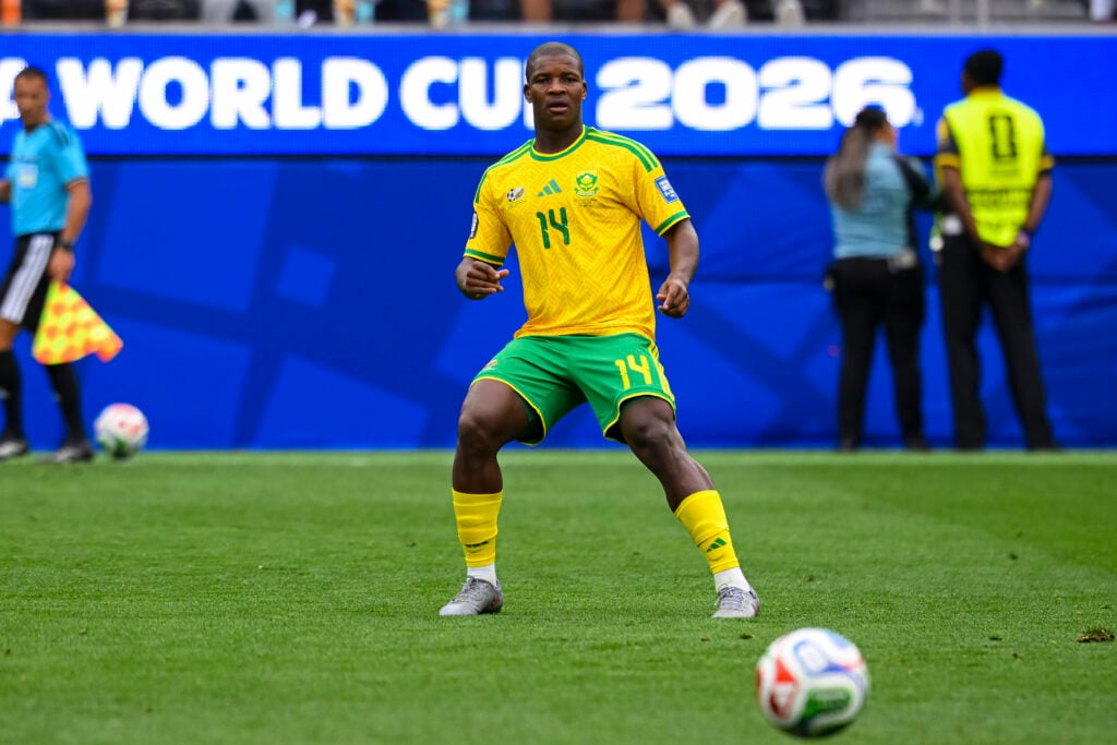 South Africa v Canada: Round Of 32 - FIFA World Cup 2026