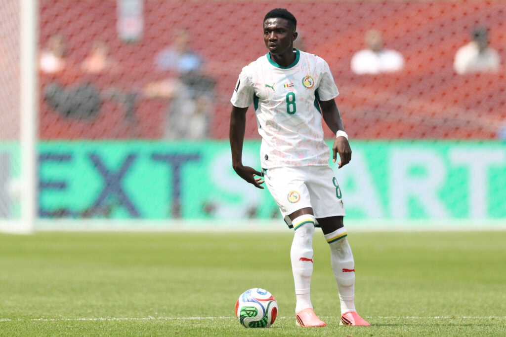 Senegal v Iraq: Group I - FIFA World Cup 2026
