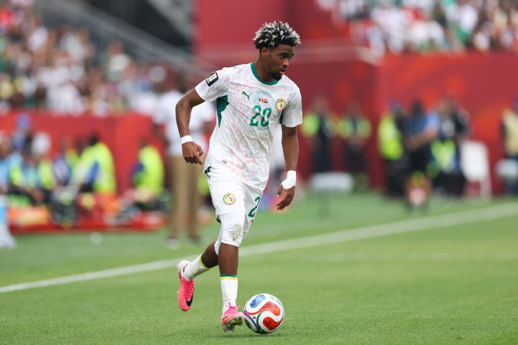 Senegal v Iraq: Group I - FIFA World Cup 2026